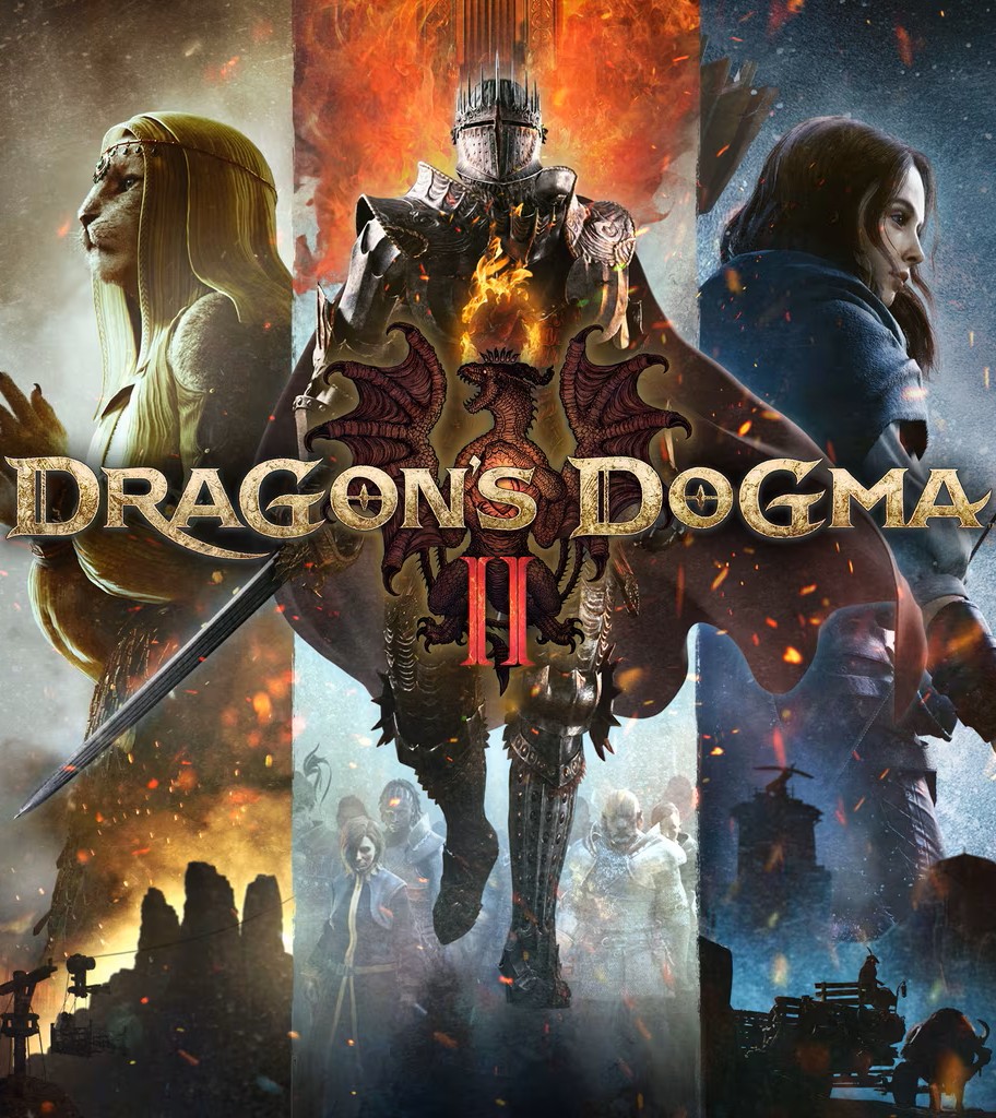 A Plague Tale: Innocence