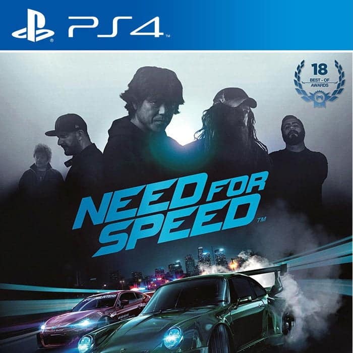 A Plague Tale: Innocence